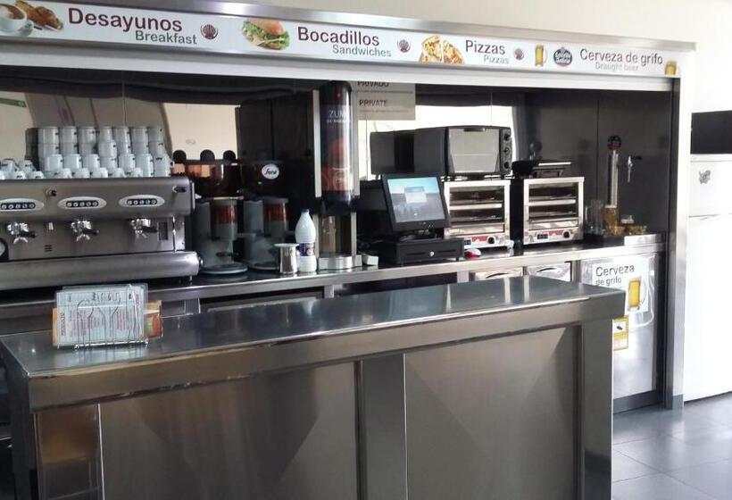 Albergue Ferramenteiro