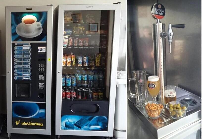 Albergue Ferramenteiro