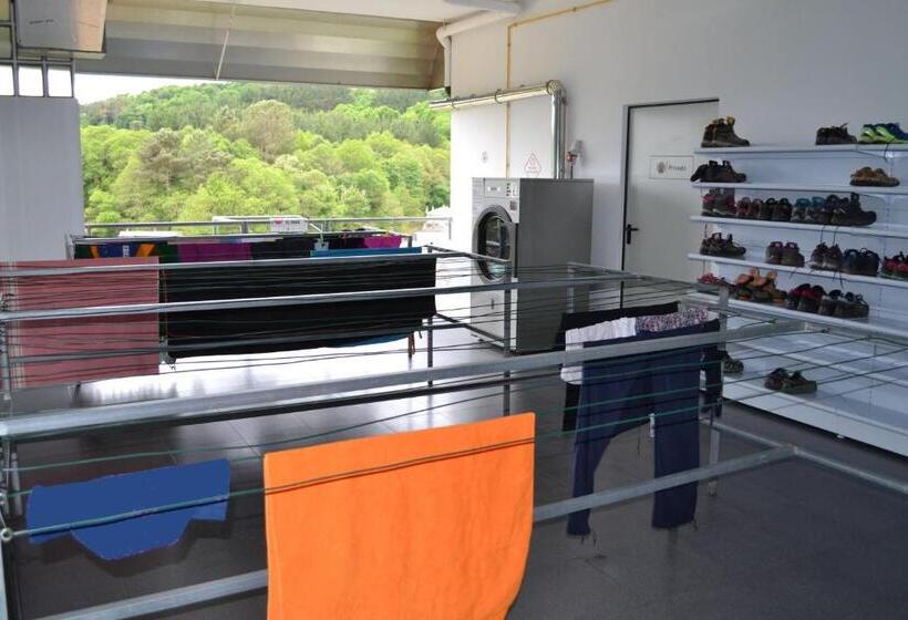 Albergue Ferramenteiro