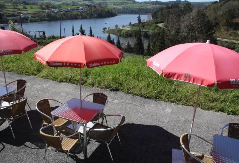 Albergue Ferramenteiro