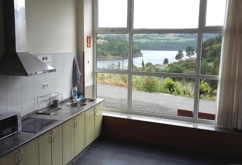 Albergue Ferramenteiro