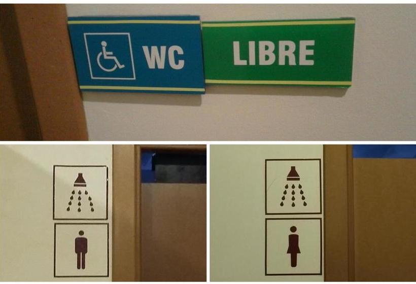 Albergue Ferramenteiro