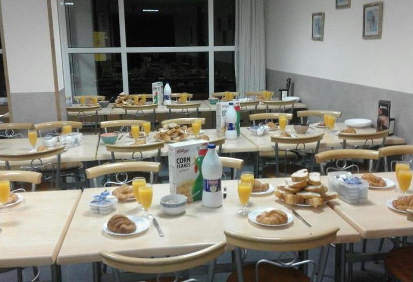 Albergue Ferramenteiro