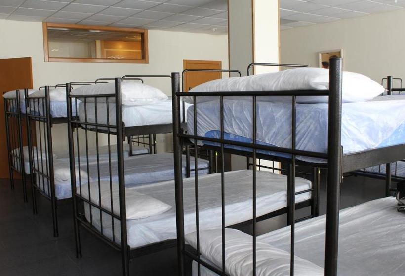 Albergue Ferramenteiro