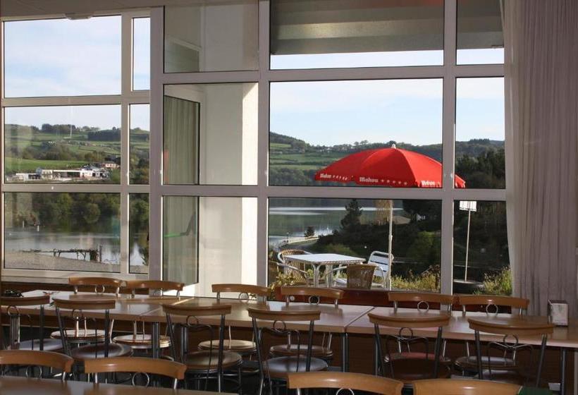 Albergue Ferramenteiro