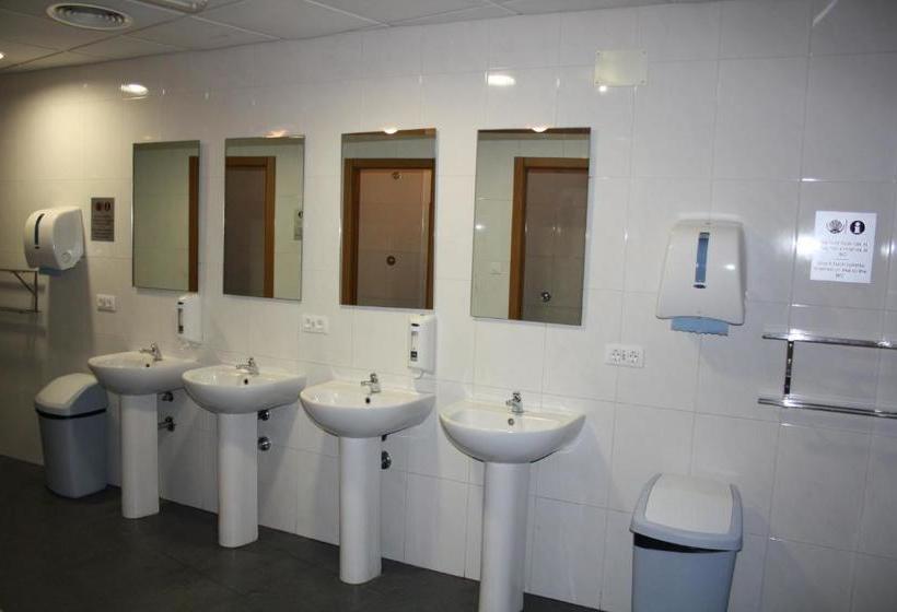 Albergue Ferramenteiro