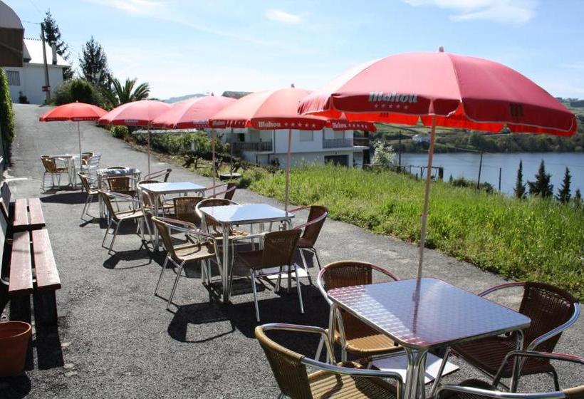 Albergue Ferramenteiro