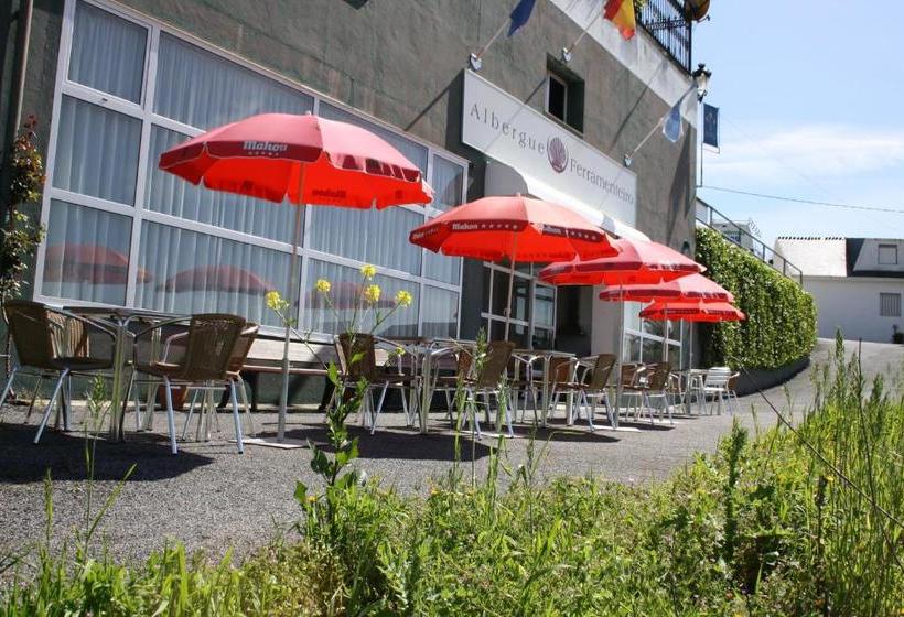 Albergue Ferramenteiro