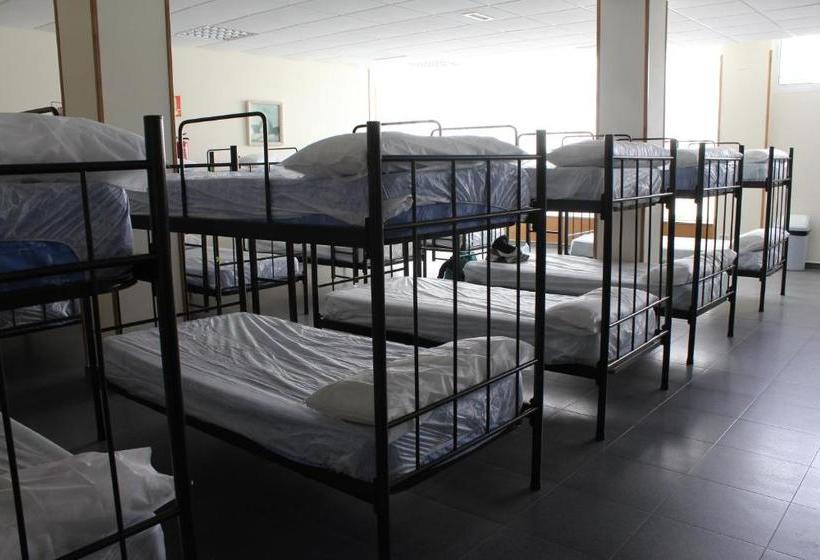 Albergue Ferramenteiro
