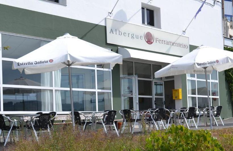 Albergue Ferramenteiro