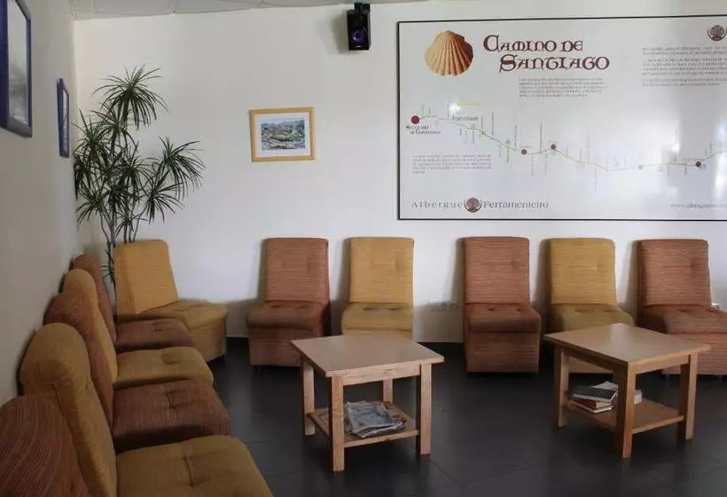 Albergue Ferramenteiro
