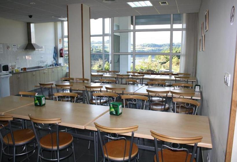 Albergue Ferramenteiro