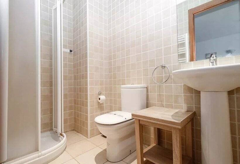 Apartamentos Araco 3000