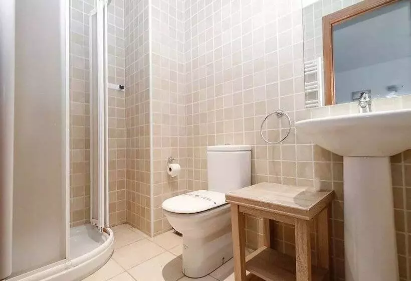 Apartamentos Araco 3000