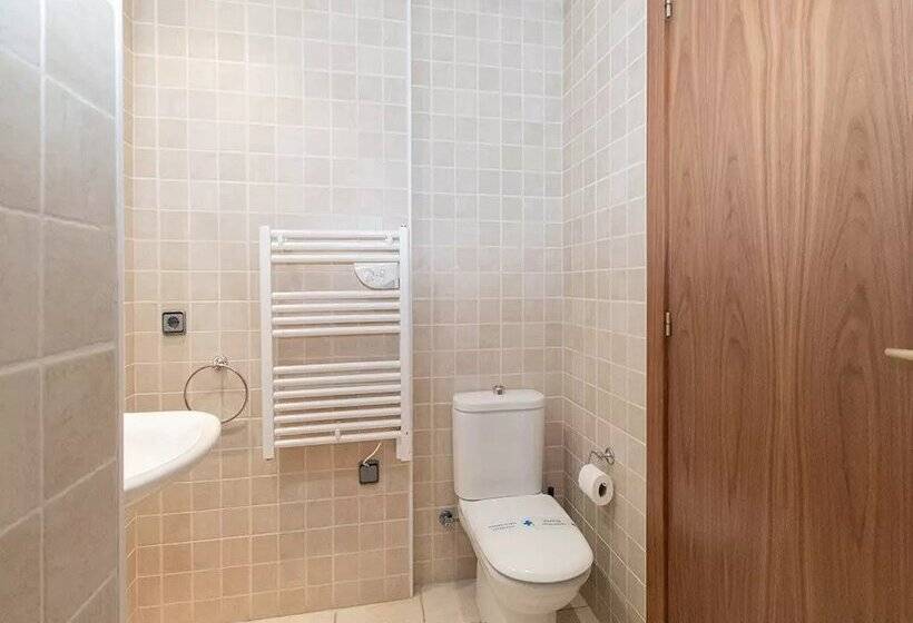 Apartamentos Araco 3000