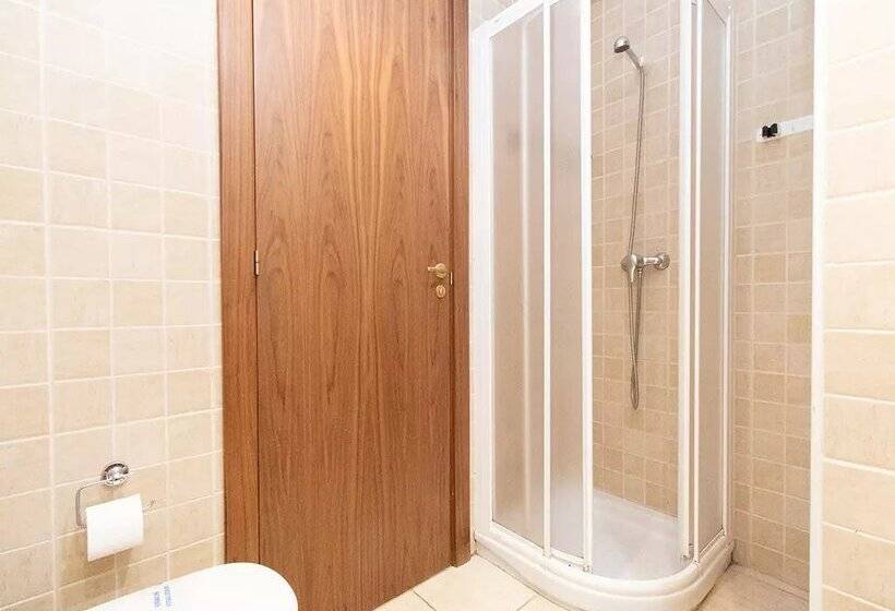 Apartamentos Araco 3000