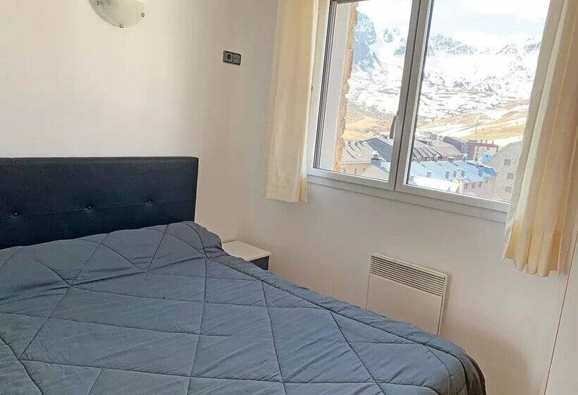 Apartamentos Araco 3000