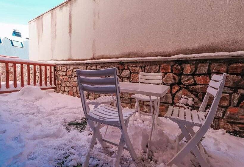 Apartamentos Araco 3000