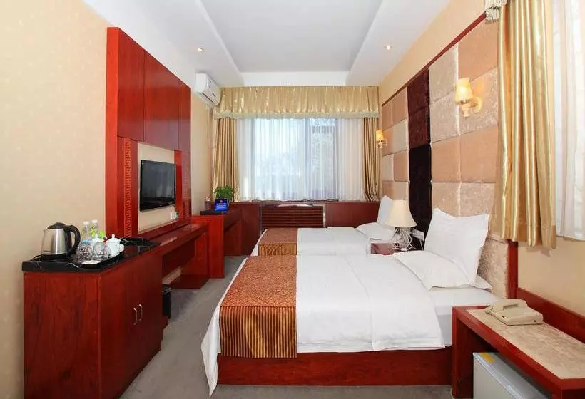 Capital Airport International Hotel