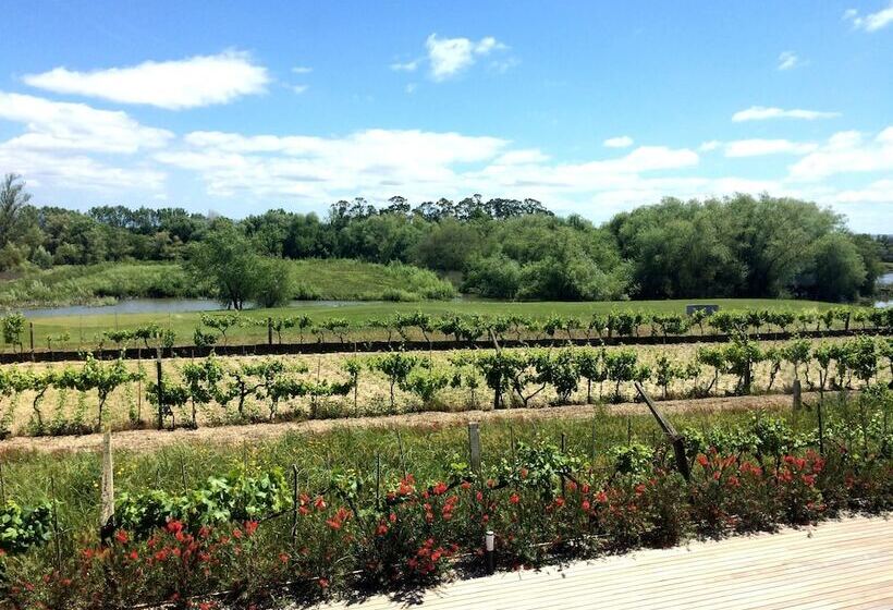 Garça Real Hotel & Spa