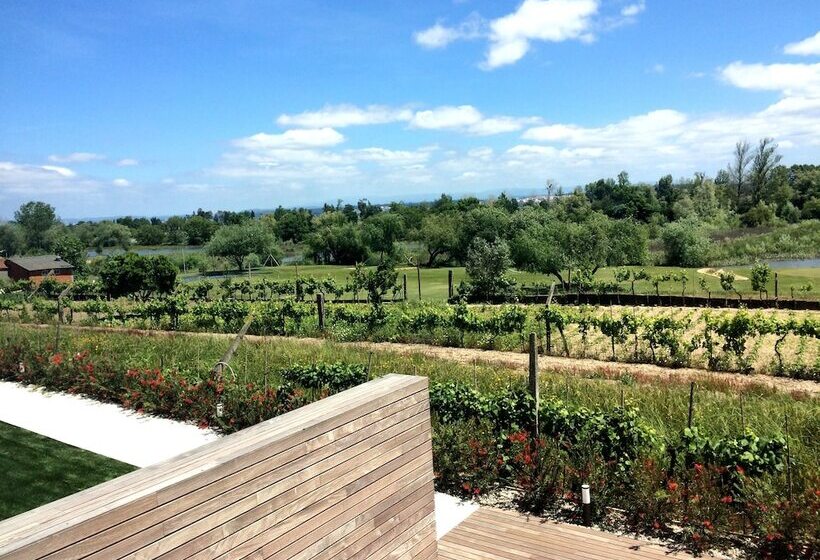 Garça Real Hotel & Spa