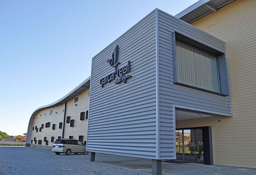 Garça Real Hotel & Spa