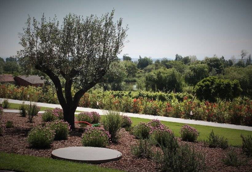 Garça Real Hotel & Spa