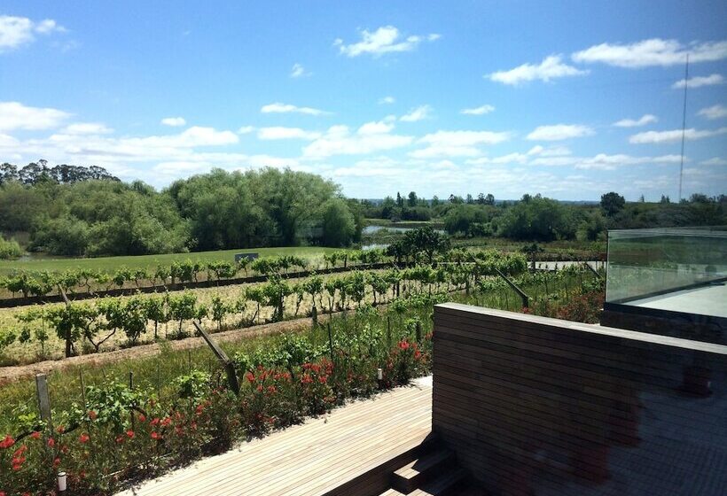 Garça Real Hotel & Spa