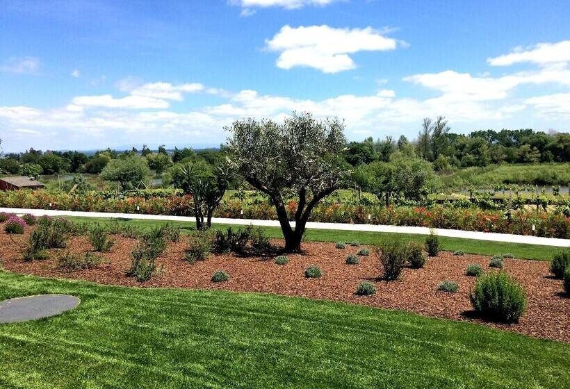 Garça Real Hotel & Spa