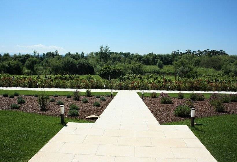 Garça Real Hotel & Spa