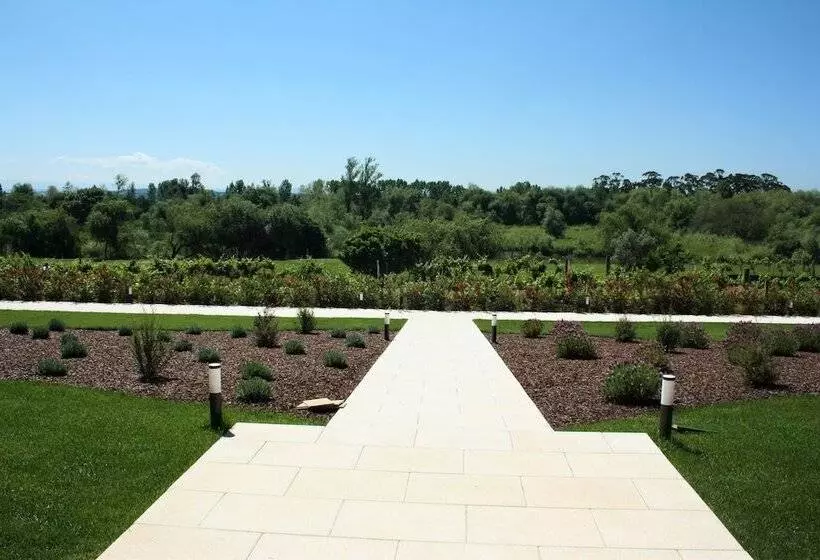 Garça Real Hotel & Spa