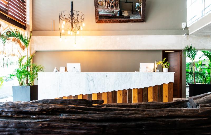 Hotel 52 Playa Del Carmen