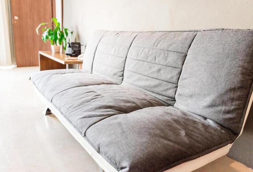 Hotel 52 Playa Del Carmen