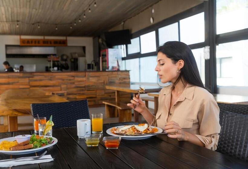 Hotel 52 Playa Del Carmen