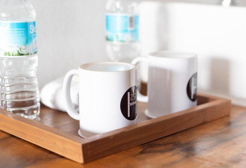 Hotel 52 Playa Del Carmen