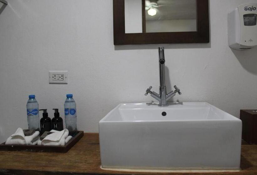 Hotel 52 Playa Del Carmen