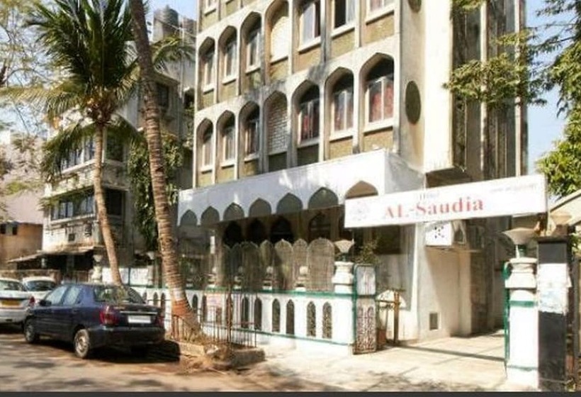Hôtel Al Saudia