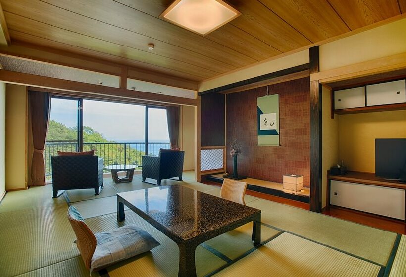 Hotel Atagawa Prince