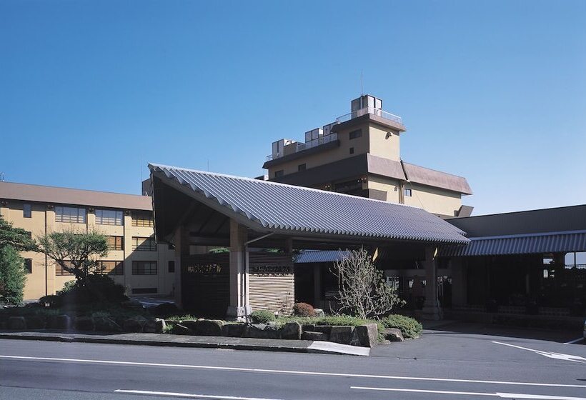 Hotel Atagawa Prince
