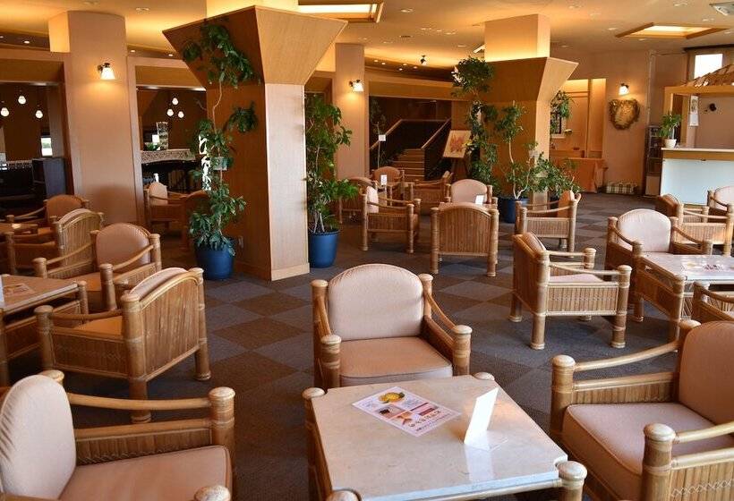 Hotel Atagawa Prince