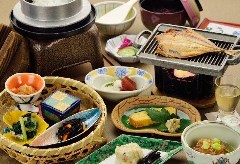 Hotel Atagawa Prince