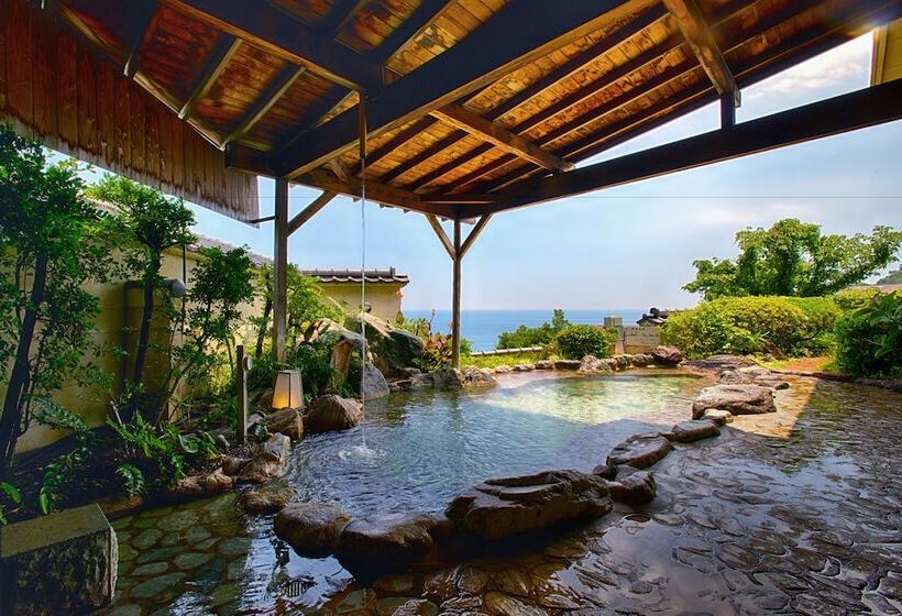 Hotel Atagawa Prince