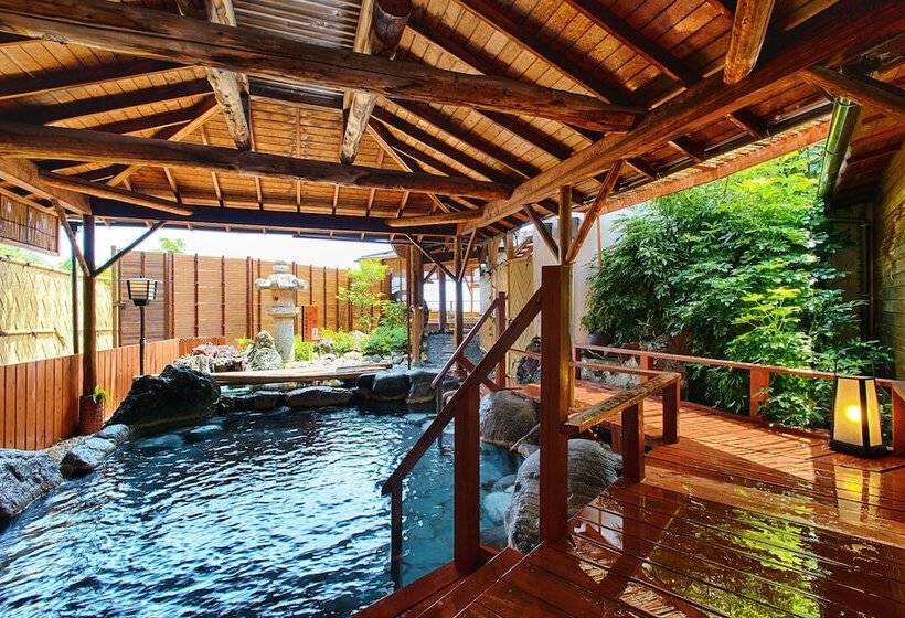 Hotel Atagawa Prince