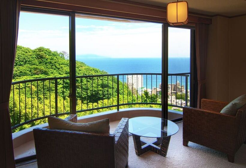 Hotel Atagawa Prince