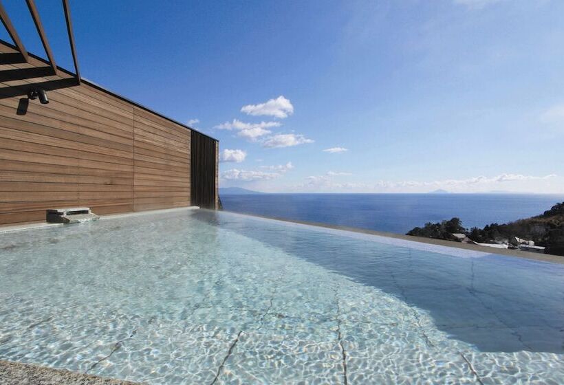 Hotel Atagawa Prince