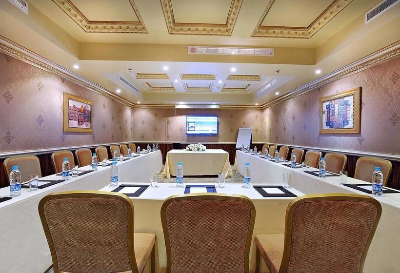 Fotos del hotel Auris Al Fanar:  6