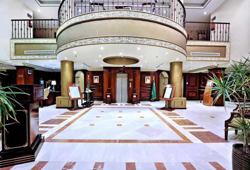 Fotos del hotel Auris Al Fanar:  13