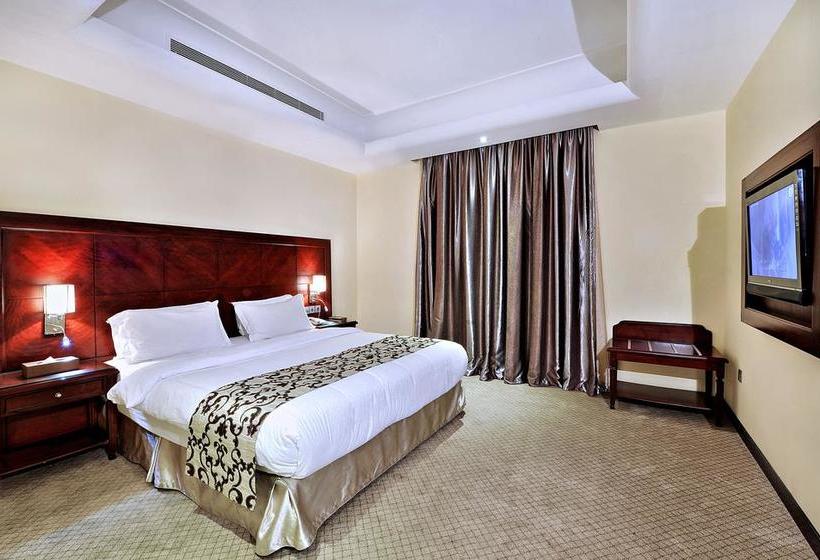 Fotos del hotel Auris Al Fanar:  2