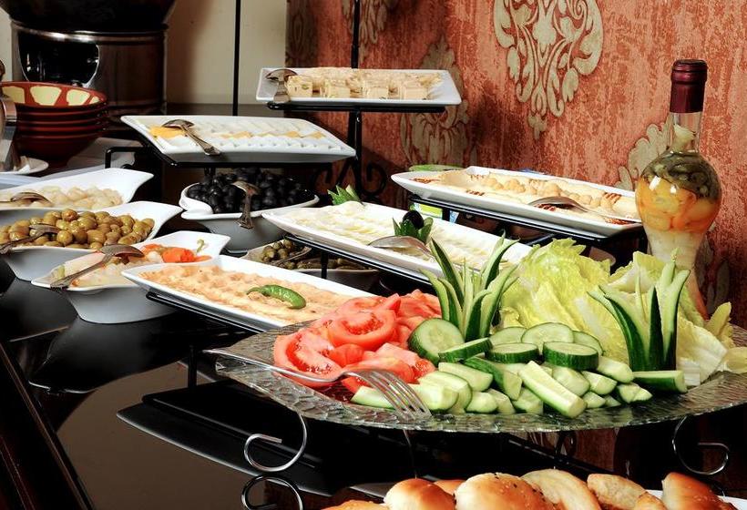 Fotos del hotel Auris Al Fanar:  20