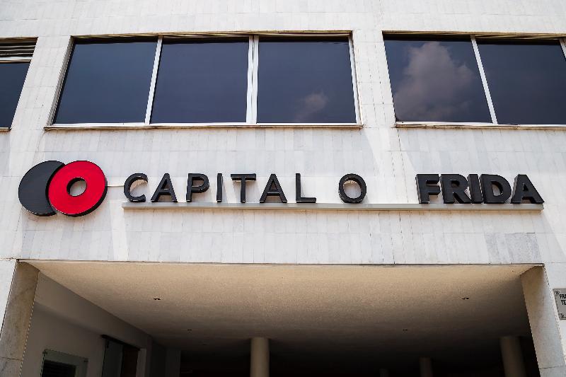 ホテル Ayenda Frida Costa Azul